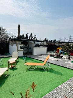 Home CINO Alexandroupolis - Alexandroupoli - 6