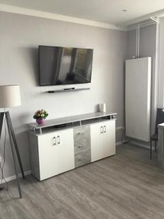 Hafenwohnung - Borgwedel - 9