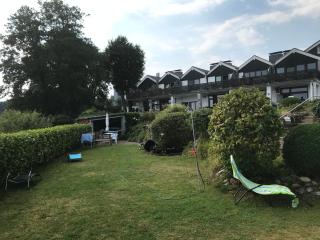 Hafenwohnung - Borgwedel - 2