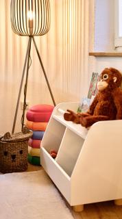 Auszeit am Marktplatz - Design Ferienwohnungen mit Wohlfühlfaktor - Kürnbach - 7