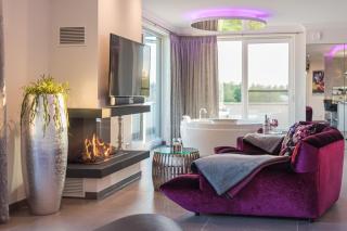 Luxusapartment"Dolce Vita" - Göhren-Lebbin - 0