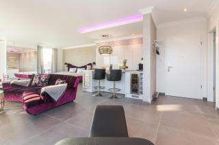 Luxusapartment"Dolce Vita" - Göhren-Lebbin - 8