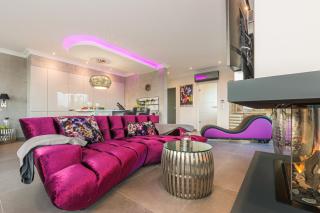 Luxusapartment"Dolce Vita" - Göhren-Lebbin - 7