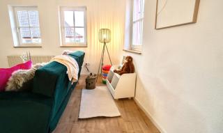 Auszeit am Marktplatz - Design Ferienwohnungen mit Wohlfühlfaktor - Kürnbach - 6