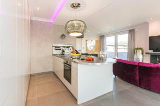 Luxusapartment"Dolce Vita" - Göhren-Lebbin - 4