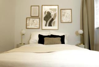 Auszeit am Marktplatz - Design Ferienwohnungen mit Wohlfühlfaktor - Kürnbach - 1