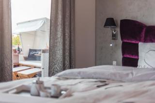 Luxusapartment"Dolce Vita" - Göhren-Lebbin - 2