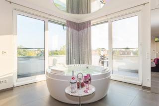 Luxusapartment"Dolce Vita" - Göhren-Lebbin - 1