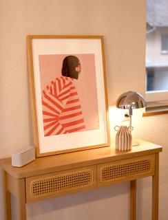 Auszeit am Marktplatz - Design Ferienwohnungen mit Wohlfühlfaktor - Kürnbach - 3