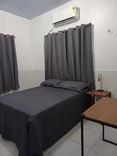 Residêncial Fonseca - Juruti - 0