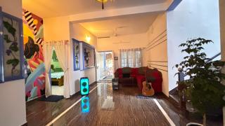Hide Out - Varkala - 3
