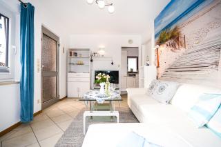 Haus Strandperle Bungalow - Grömitz - 4