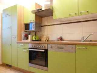 Ferienwohnung mit Seeblick - Lychen - 9