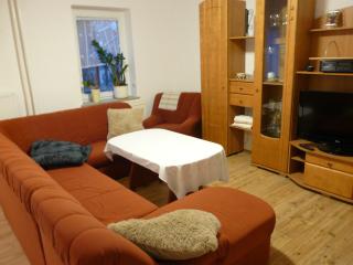 Ferienwohnung mit Seeblick - Lychen - 5