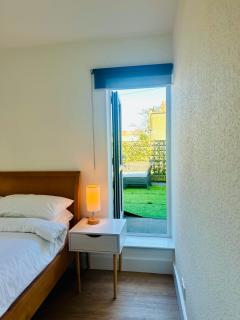 Abeville Village Apartment - 2