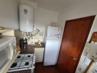 Departamento de 2 ambientes en Punta Mogotes Mar del Plata - Mar del Plata - 1