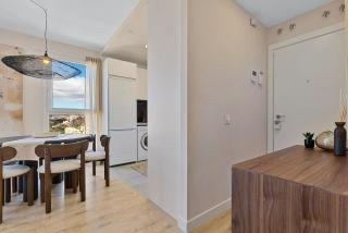 Malaga Skyline Diamond Suite 23th floor - 1