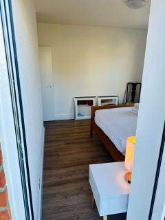 Abeville Village Apartment - 4