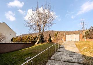 Vienna Garden Bungalow - 5