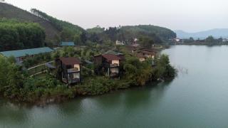 Nguyen Shack Retreat Resort - Phong Nha - 1