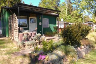 Ferienbungalow Fleesensee - Malchow - 8