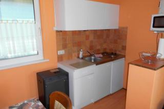 Ferienbungalow Fleesensee - Malchow - 6