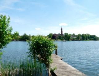 Ferienbungalow Fleesensee - Malchow - 2