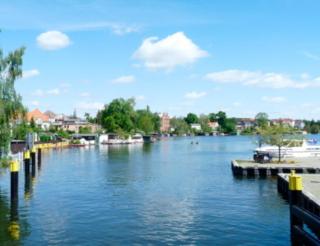 Ferienbungalow Fleesensee - Malchow - 1