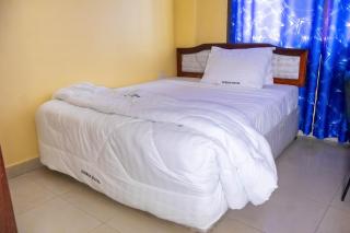 Durban Hotel - Dar es Salaam - 5