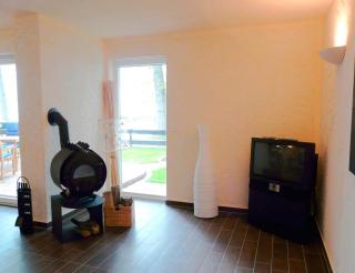 Ferienhaus am Plauer See - 4