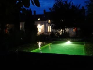 Jardin de Canaan - Saint-Julien-de-Chédon - 7
