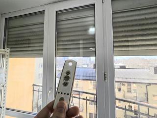 Center, Ismail str.apartment, 1 bedroom and living - Chişinău - 8