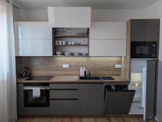 Apartmany u Denyho - Zuberec - 3