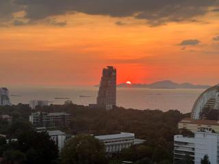 คอนโดวิวชายหาด - 6