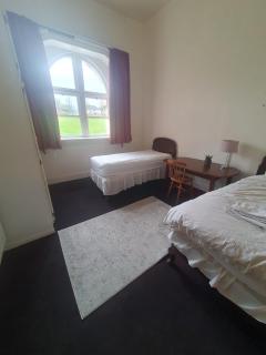 Twin Room at Richmond house Fermoy - Fermoy - 0