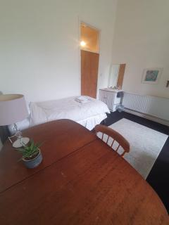 Twin Room at Richmond house Fermoy - Fermoy - 9