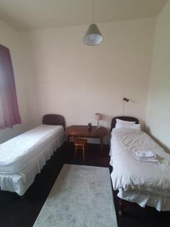 Twin Room at Richmond house Fermoy - Fermoy - 8