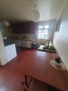 Twin Room at Richmond house Fermoy - 6