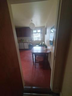 Twin Room at Richmond house Fermoy - 3