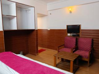 Hotel Kailash Residency - Dehradun - 8