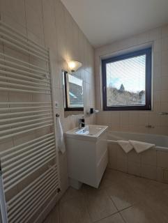 Apartmany u Denyho - Zuberec - 8