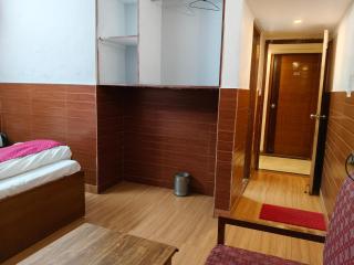 Hotel Kailash Residency - Dehradun - 7