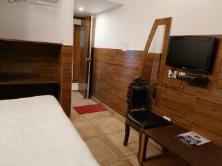 Hotel Kailash Residency - Dehradun - 3