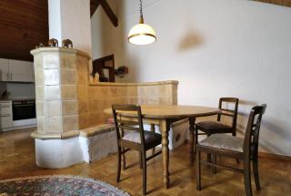 Ferienwohnung Tannenblick - 3 Schlafzimmer, Feldberg-Falkau - Hinterfalkau - 8