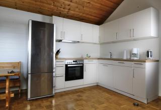 Ferienwohnung Tannenblick - 3 Schlafzimmer, Feldberg-Falkau - 7