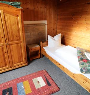 Ferienwohnung Tannenblick - 3 Schlafzimmer, Feldberg-Falkau - Hinterfalkau - 4