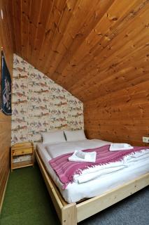 Ferienwohnung Tannenblick - 3 Schlafzimmer, Feldberg-Falkau - Hinterfalkau - 5