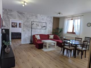 Apartmany u Denyho - Zuberec - 9