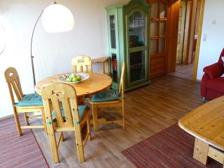 Ferienhof Specht - Haus Sonnenwende App 5 - Dahme - 2