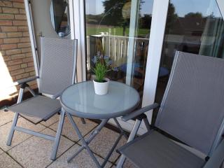 Ferienhof Specht - Haus Sonnenwende App 5 - Dahme - 1